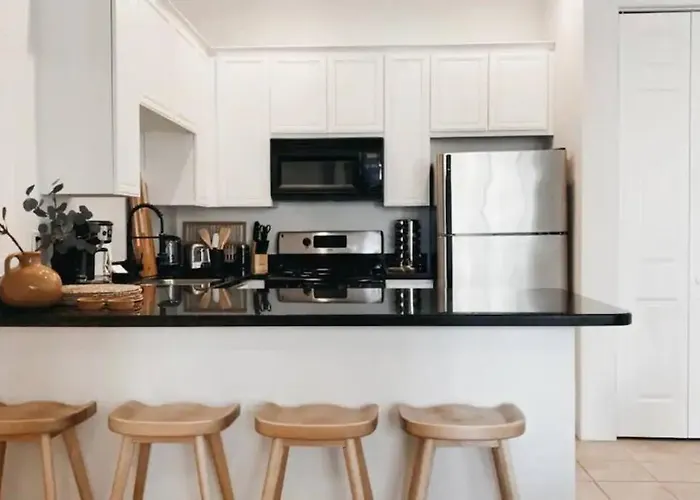 The Monarch - Chic 1Br Pools And Views In Old Town La Quinta