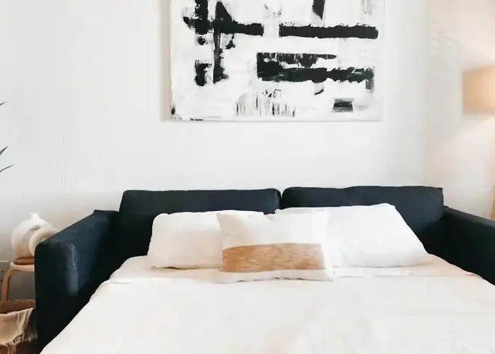The Monarch - Chic 1Br Pools And Views In Old Town La Quinta