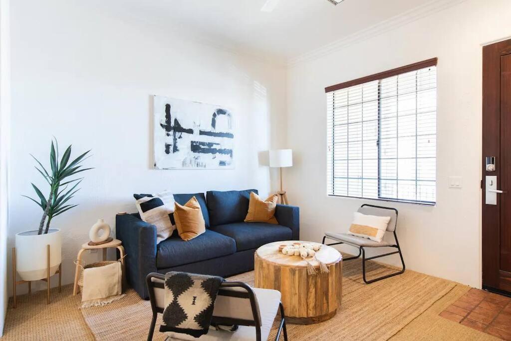 The Monarch - Chic 1br Pools And Views In Old Town * La Quinta